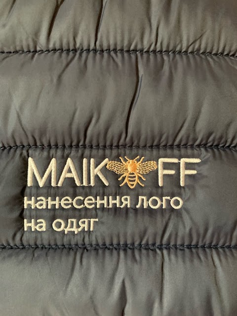 MAIKOFF.UA