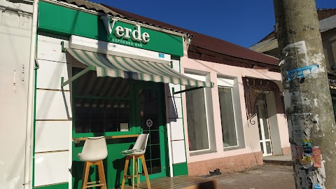 Verde