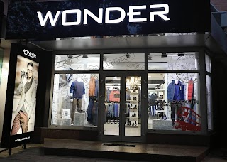 WONDER – одяг для чоловіків