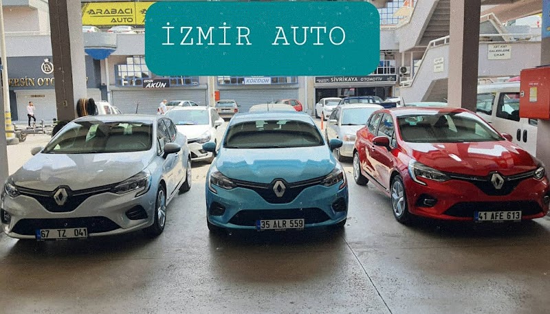 İzmir Auto Oto Galeri