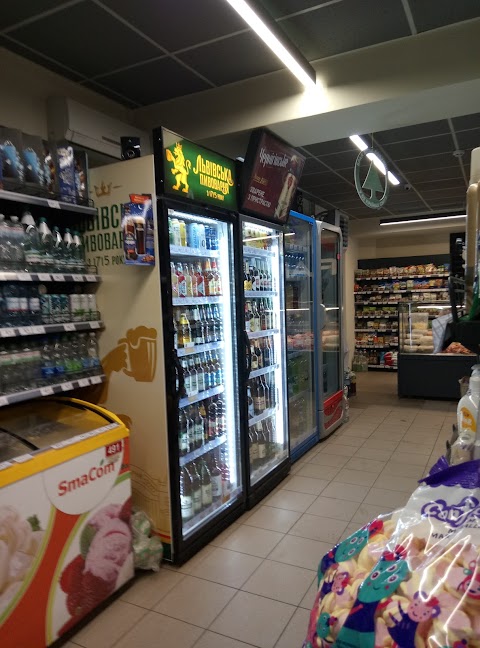 SPAR Express