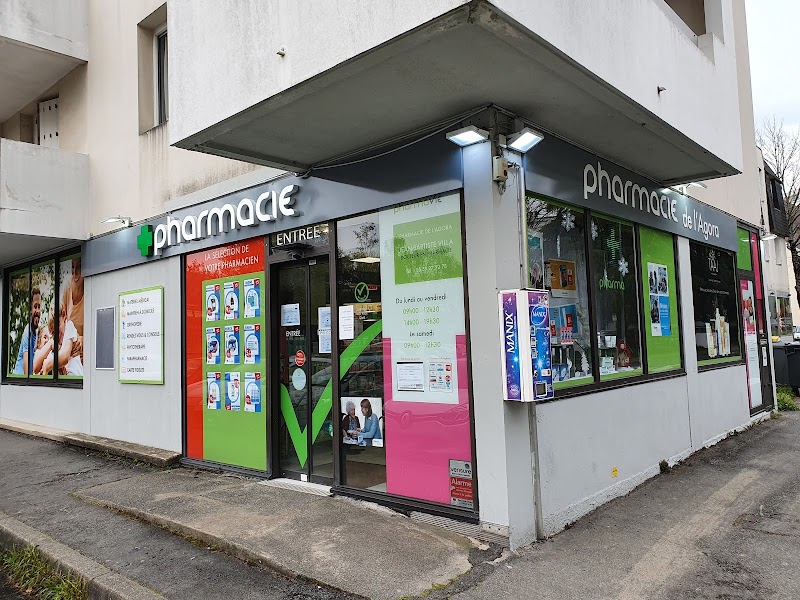 photo pharmacie