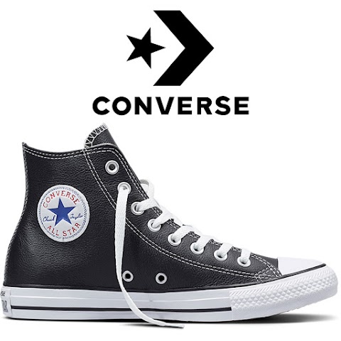 Интернет-магазин Converse All Star ® — Украина