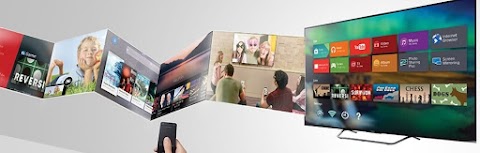 Налаштування Smart TV