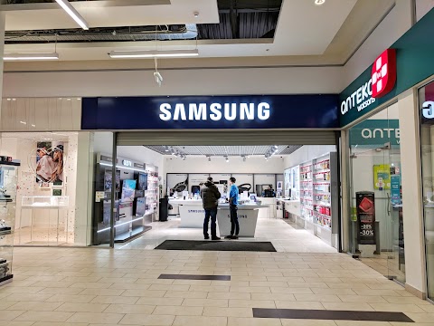 Фірмовий магазин "SAMSUNG"