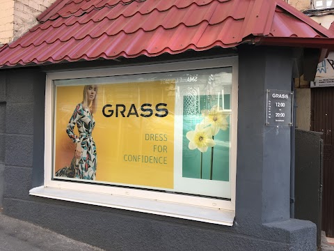 Grass