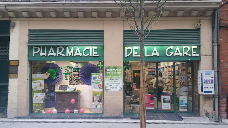 photo pharmacie