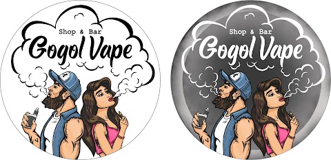 Gogol Vape Shop & Bar