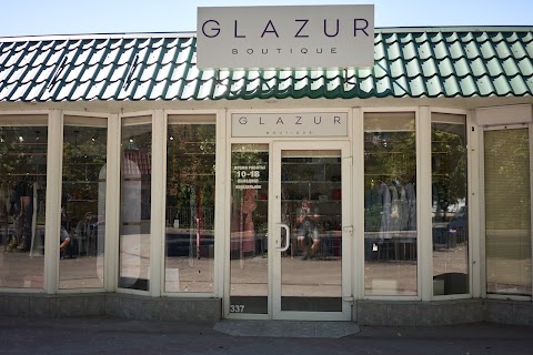 Glazur