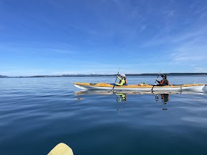 San Juan Kayak Expeditions