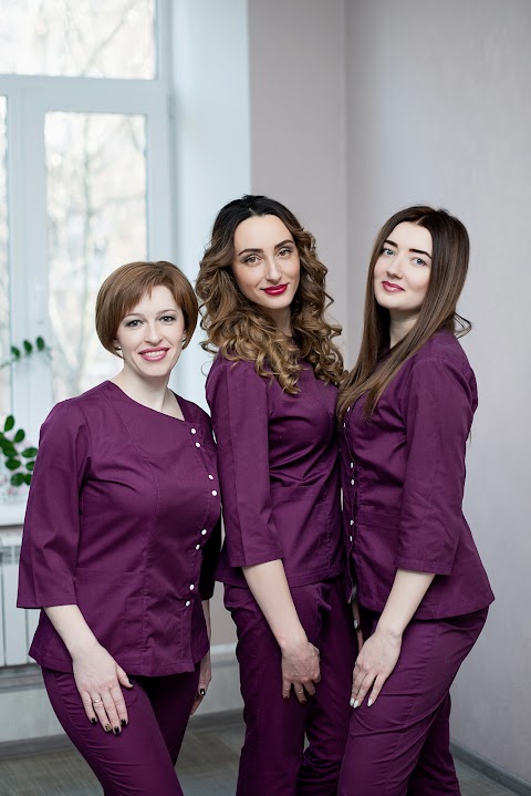 Pro nails studio Днепр центр