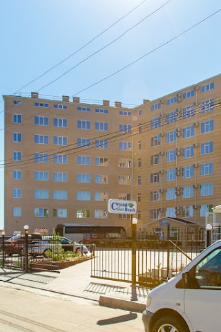 Crystal Hotel Koblevo