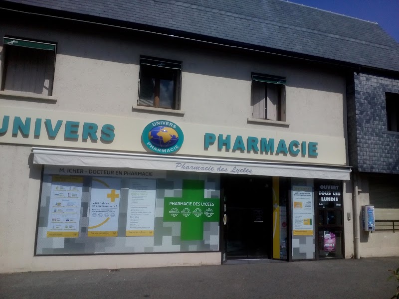 photo pharmacie