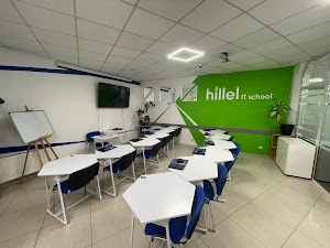 Hillel IT School