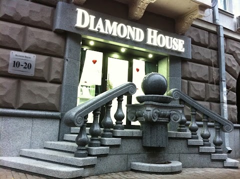 Diamond House