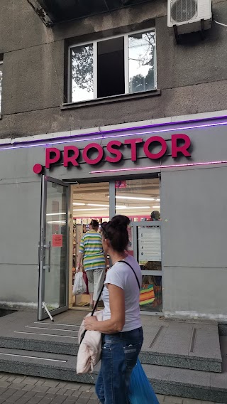 PROSTOR