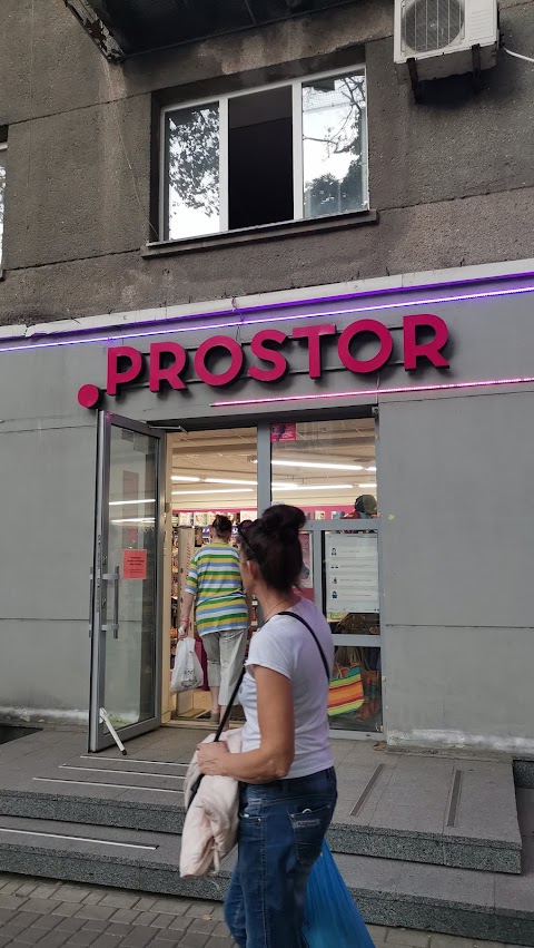 PROSTOR