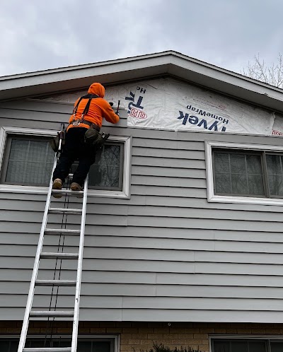 photo of NWS Restoration - Roofing and Painting of Hainesville