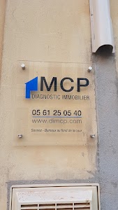 DIAGNOSTIC IMMOBILIER MCP