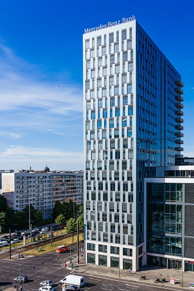 Mercedes-Benz Bank Service Center GmbH