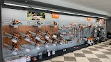 STIHL - магазин Світ інструментів - офіційний дилер