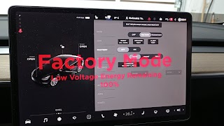 Teslaservice.IF Tesla Service Тесла Сервіс Івано-Франківськ