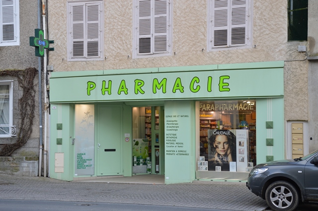 photo pharmacie