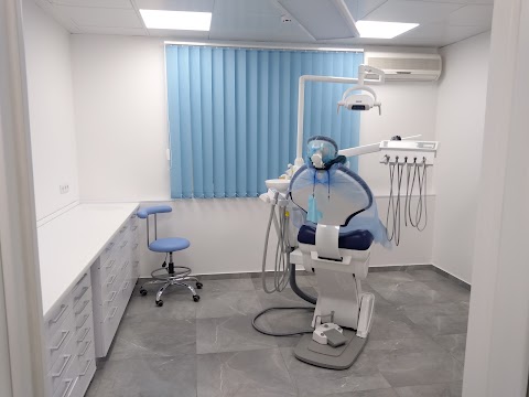 NEBO DENTAL CLINIC