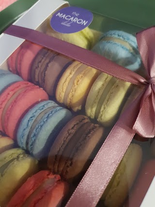 The Macaron Studio