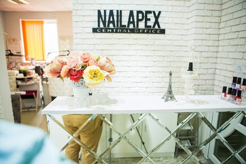 NAILAPEX PROFESSIONAL VINNYTSA