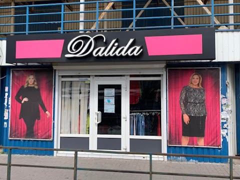 Dalida