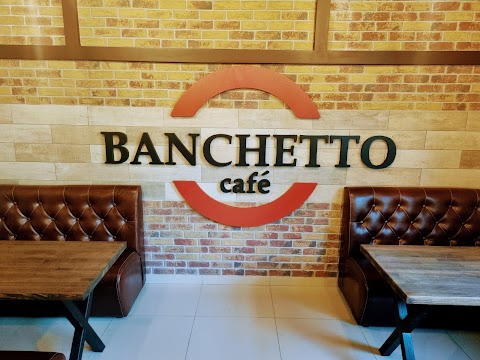 Banchetto Cafe