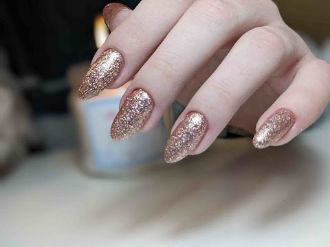 Nails Studio by Galyna Shutak, Маникюр, Педикюр, Наращивание ногтей