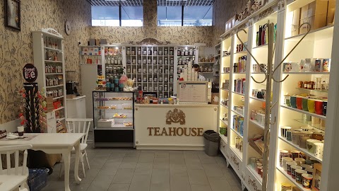 Teahouse