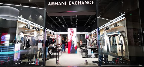 Armani Exchange