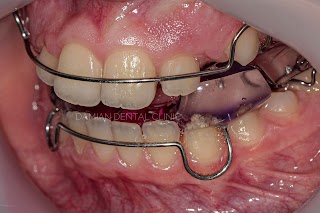 Damian dental clinic