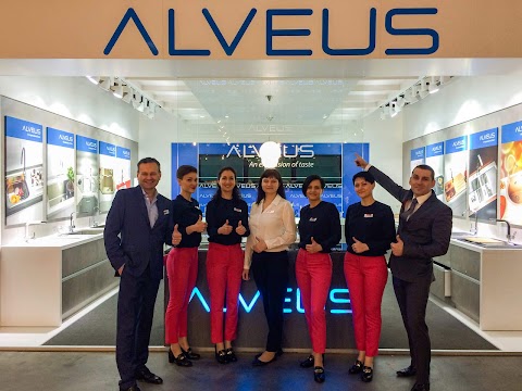 ALVEUS.UA