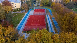 Львівський державний ліцей з посиленою військово-фізичною підготовкою імені Героїв Крут