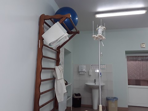 Луцька центральна районна лікарня