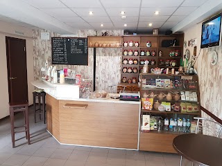 Coffeeshop GRANO