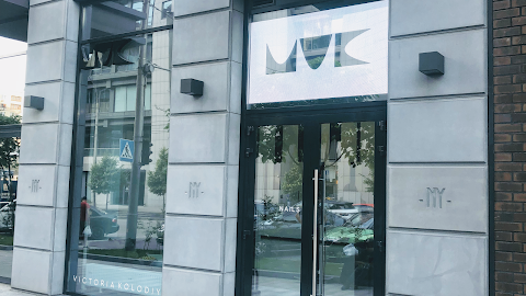 MVK NEW YORK Concept House