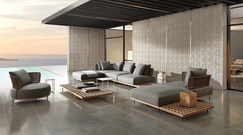 Minotti London