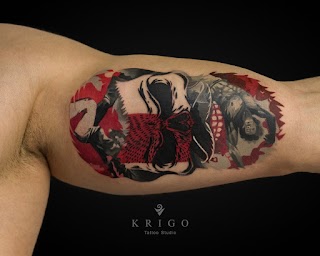 KRIGOTATTOO