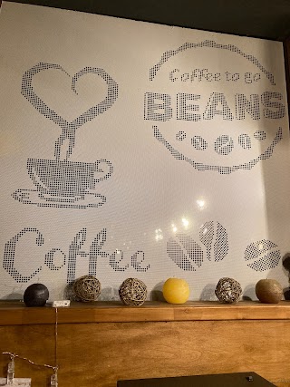 Coffee beans