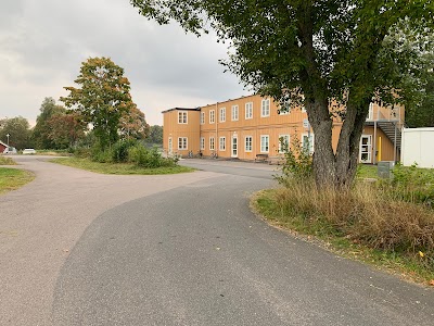 photo of Mullsjö health center