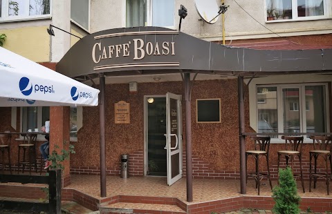 Boasi