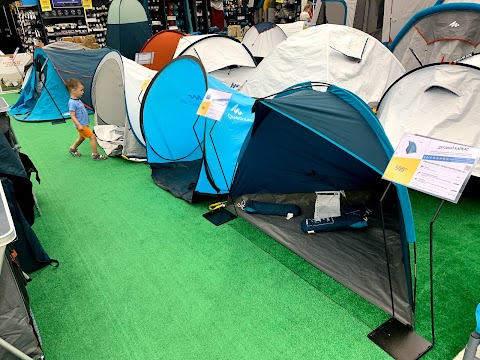 Decathlon Рів'єра