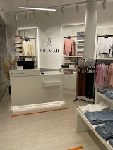 SOLMAR — Твой базовый гардероб