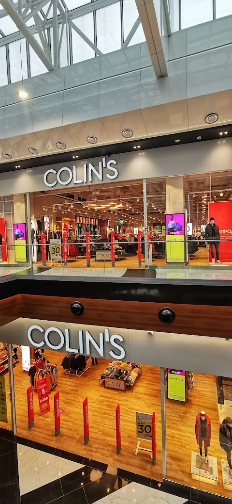 COLIN'S