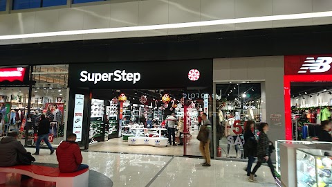 SuperStep